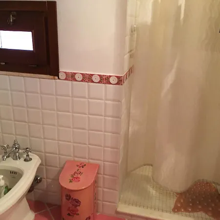 Bed & Breakfast Le Kalofe Grottaferrata