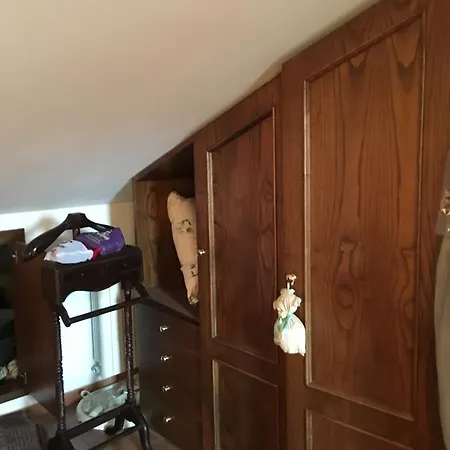 Bed & Breakfast Le Kalofe