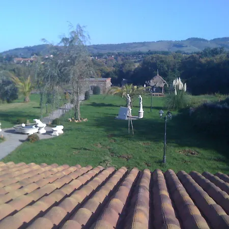 Le Kalofe Bed & Breakfast Grottaferrata